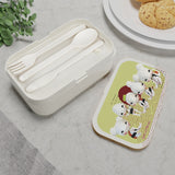 Sushi Kids Bento Lunch Box