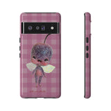 Sugar Plum Tough Cases