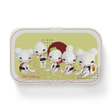 Sushi Kids Bento Lunch Box