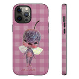 Sugar Plum Tough Cases