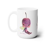 Sugar Plum Ceramic Mug 15oz