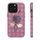 Sugar Plum Tough Cases