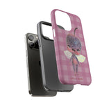 Sugar Plum Tough Cases