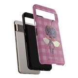 Sugar Plum Tough Cases