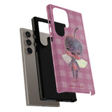 Sugar Plum Tough Cases