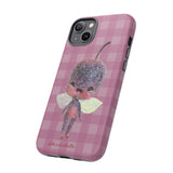 Sugar Plum Tough Cases