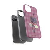 Sugar Plum Tough Cases