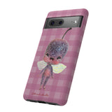 Sugar Plum Tough Cases
