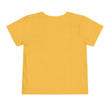 Alien Toddler Short Sleeve T-shirt