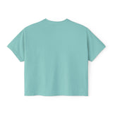 Moon Boy Women's Boxy Tee