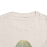 Alien Toddler Short Sleeve T-shirt