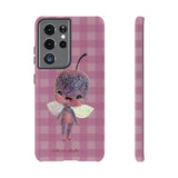 Sugar Plum Tough Cases
