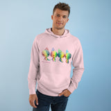 SnowCone Babies Unisex Supply Hoodie