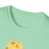 Moon Boy Unisex Softstyle T-Shirt