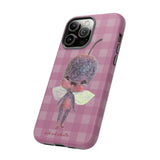 Sugar Plum Tough Cases