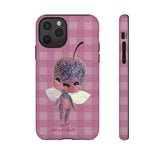 Sugar Plum Tough Cases