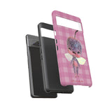 Sugar Plum Tough Cases