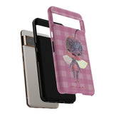 Sugar Plum Tough Cases