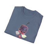 Sugar Plum Unisex Softstyle T-Shirt