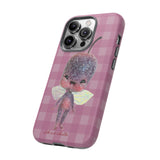 Sugar Plum Tough Cases