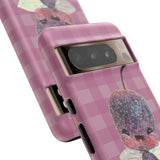 Sugar Plum Tough Cases