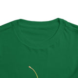 Cherry Fairy TODDLER Short Sleeve Tee