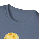Moon Boy Unisex Softstyle T-Shirt