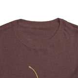 Cherry Fairy TODDLER Short Sleeve Tee