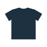Mushroom Man KIDS Fine Jersey T-shirt