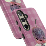 Sugar Plum Tough Cases