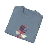 Sugar Plum Unisex Softstyle T-Shirt