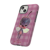 Sugar Plum Tough Cases