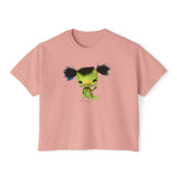 Kappa Girl Women's Boxy Tee
