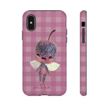 Sugar Plum Tough Cases