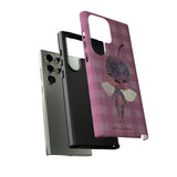 Sugar Plum Tough Cases
