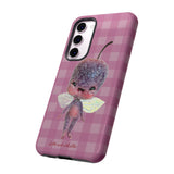 Sugar Plum Tough Cases
