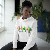 SnowCone Babies Unisex Supply Hoodie