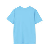 Moon Boy Unisex Softstyle T-Shirt