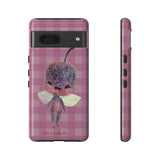 Sugar Plum Tough Cases