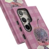 Sugar Plum Tough Cases