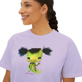 Kappa Girl Women's Boxy Tee