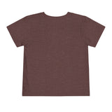 Cherry Fairy TODDLER Short Sleeve Tee