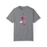Sugar Plum Unisex Garment-Dyed T-shirt