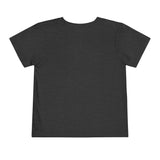 Alien Toddler Short Sleeve T-shirt