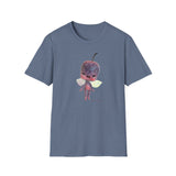 Sugar Plum Unisex Softstyle T-Shirt