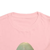Alien Toddler Short Sleeve T-shirt
