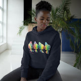 SnowCone Babies Unisex Supply Hoodie