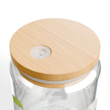 Sushi Kids Sipper Glass, 16oz