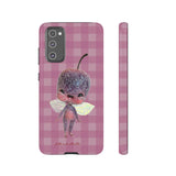 Sugar Plum Tough Cases
