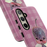 Sugar Plum Tough Cases